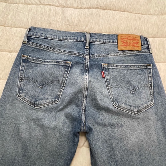 Men’s Levi’s 511 34x30 - Picture 4 of 12